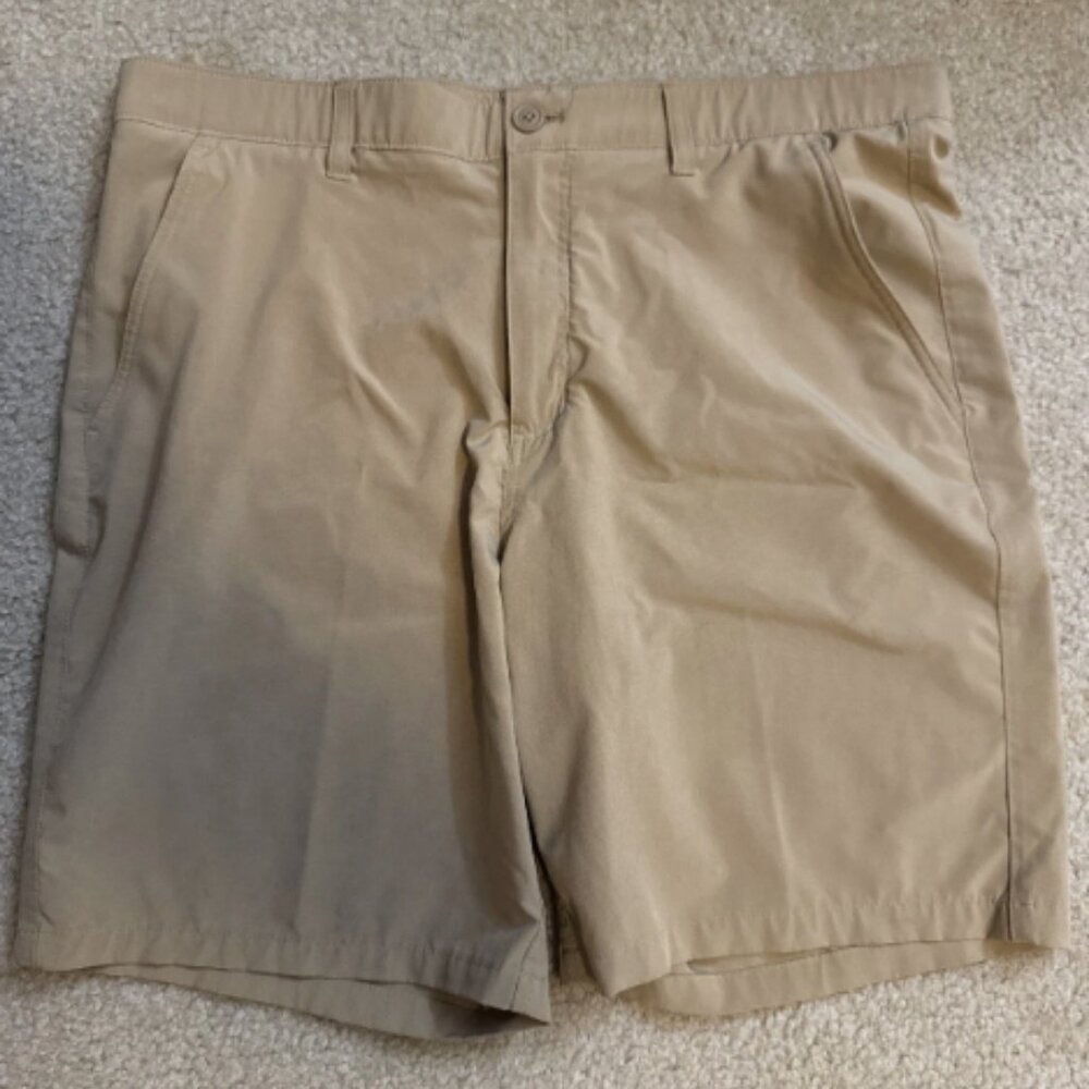 Men’s Rorie Whelan Golf Shorts - Size 38”